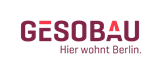 Logo von GESOBAU AG