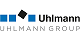 Logo von Uhlmann Pac-Systeme GmbH & Co. KG